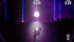 A screenshot taken in Dreams. 2 of 3.