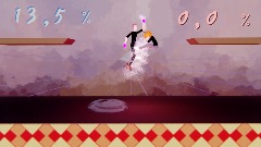 A screenshot taken in Dreams. 13 of 30.