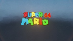 Super Mario 64.Exe Demo