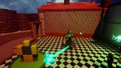 My Creation - 2/23/2020