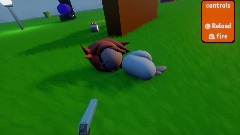 A screenshot taken in Dreams. 6 of 7.