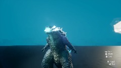 A screenshot taken in Dreams. 5 of 16.