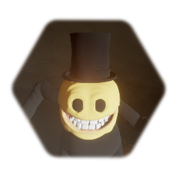 Smile Hunter