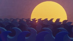 A screenshot taken in Dreams. 1 of 1.