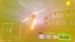 A screenshot taken in Dreams. 4 of 9.