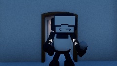 Cut scene 10 mission 4