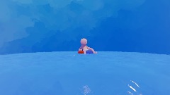 A screenshot taken in Dreams. 22 of 25.