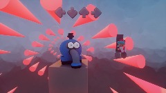 Fnf vs saad (My brother) Channel 04