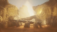 A screenshot taken in Dreams. 1 of 1.