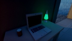 A screenshot taken in Dreams. 1 of 27.