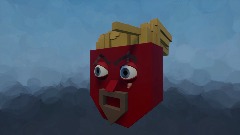 A screenshot taken in Dreams. 2 of 3.