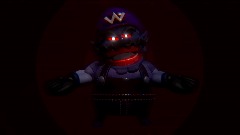 Evil Wario Boss Battle