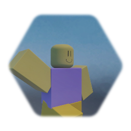 Roblox avatar