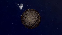 A screenshot taken in Dreams. 4 of 12.