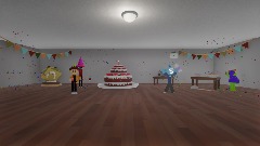 My Creation - 11/7/2023