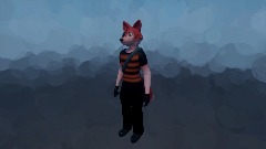 A screenshot taken in Dreams. 2 of 2.