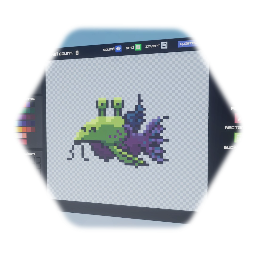 Speed Create #31 - Pixel Art II