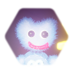PoppY playtime huggy wuggy V.02