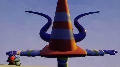 A screenshot taken in Dreams. 23 of 23.