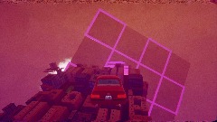A screenshot taken in Dreams. 12 of 13.