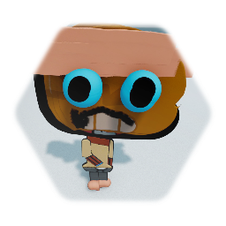 Playable Me Remixed Playable Gumball