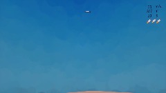 A screenshot taken in Dreams. 7 of 13.
