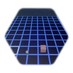 Turn-based movement system