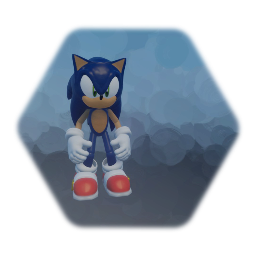 Sonic adventure 1 better controls