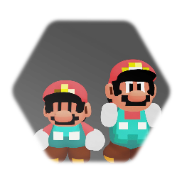 SMW Models