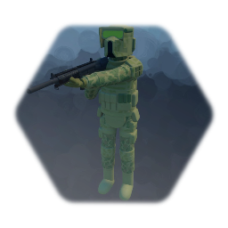 Sentinel Support TPS