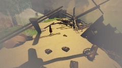 A screenshot taken in Dreams. 1 of 9.