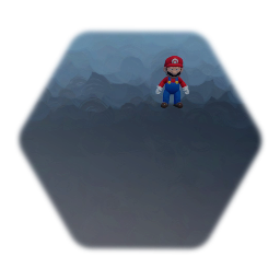 Mini mario