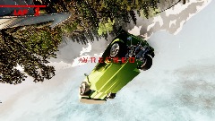 A screenshot taken in Dreams. 6 of 17.