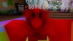 A screenshot taken in Dreams. 2 of 4.