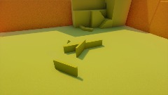 A screenshot taken in Dreams. 1 of 1.