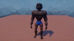 A screenshot taken in Dreams. 1 of 1.