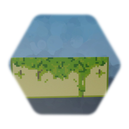 Sonic & knuckles scy sanctuary sprite