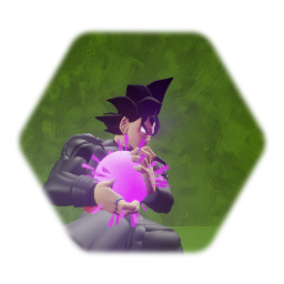 Goku Black