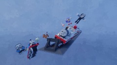 A screenshot taken in Dreams. 1 of 1.