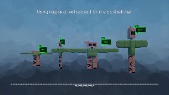 A screenshot taken in Dreams. 14 of 18.