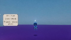 A screenshot taken in Dreams. 1 of 1.
