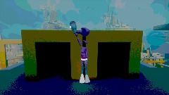 A screenshot taken in Dreams. 3 of 12.