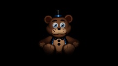 Five Nights at Freddy's: ReStyled · Teaser image