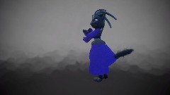 A screenshot taken in Dreams. 3 of 8.