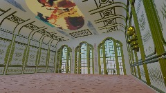 A screenshot taken in Dreams. 9 of 30.