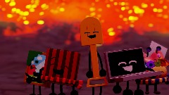 A screenshot taken in Dreams. 1 of 1.