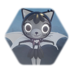 Bat Cat