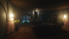 A screenshot taken in Dreams. 2 of 10.
