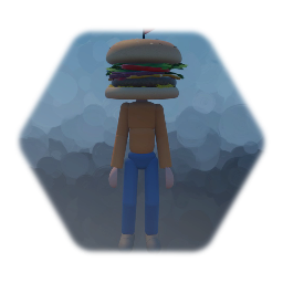 Hamburger
