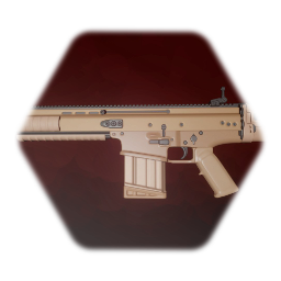 FN SCAR-17